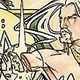 Art from Magic: The Gathering’s Regeneration card